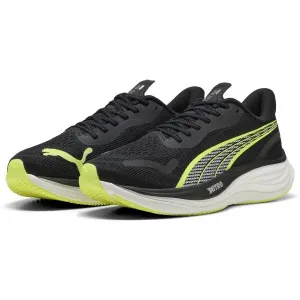 Puma VELOCITY NITRO 3 Pánska bežecká obuv, čierna, veľkosť 41