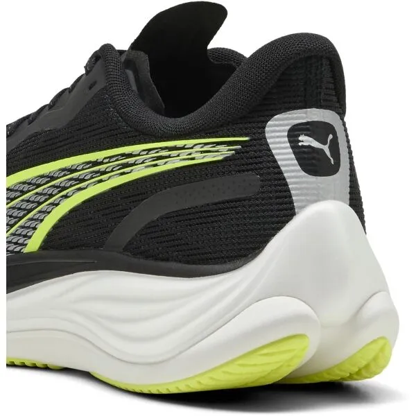 Puma VELOCITY NITRO 3 Pánska bežecká obuv, čierna, veľkosť 41