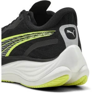 Puma VELOCITY NITRO 3 Pánska bežecká obuv, čierna, veľkosť 41