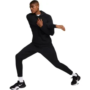 Nike PRIMARY Pánske tepláky, čierna, veľkosť XXL