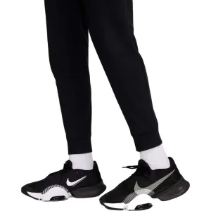 Nike PRIMARY Pánske tepláky, čierna, veľkosť XXL