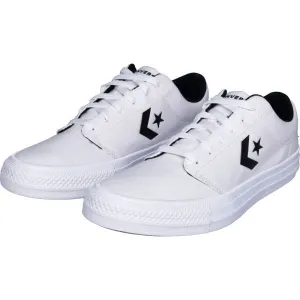 Converse LS VULC OX Pánske tenisky, biela, veľkosť