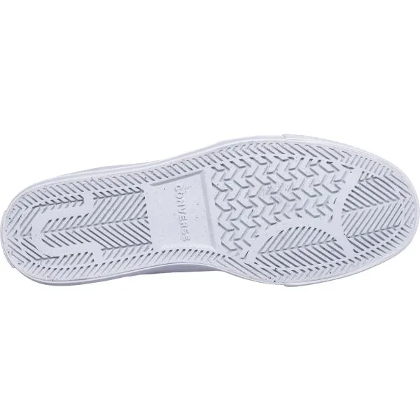 Converse LS VULC OX Pánske tenisky, biela, veľkosť