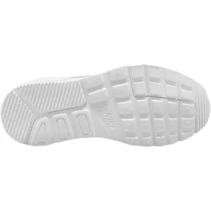 Nike AIR MAX SC Detská voľnočasová obuv, biela, veľkosť 40
