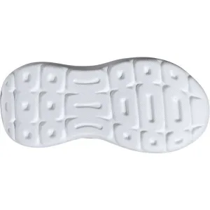 adidas TENSAUR RUN 3.0 EL C Dievčenská športová obuv, ružová, veľkosť