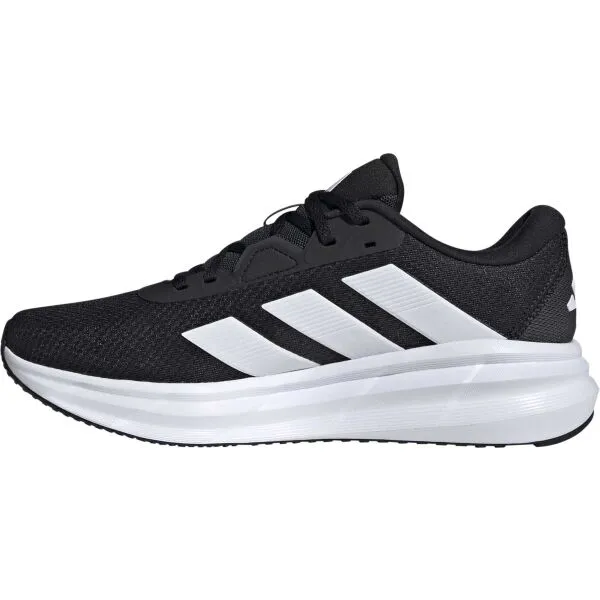 adidas GALAXY 7 M Pánska bežecká obuv, čierna, veľkosť 46