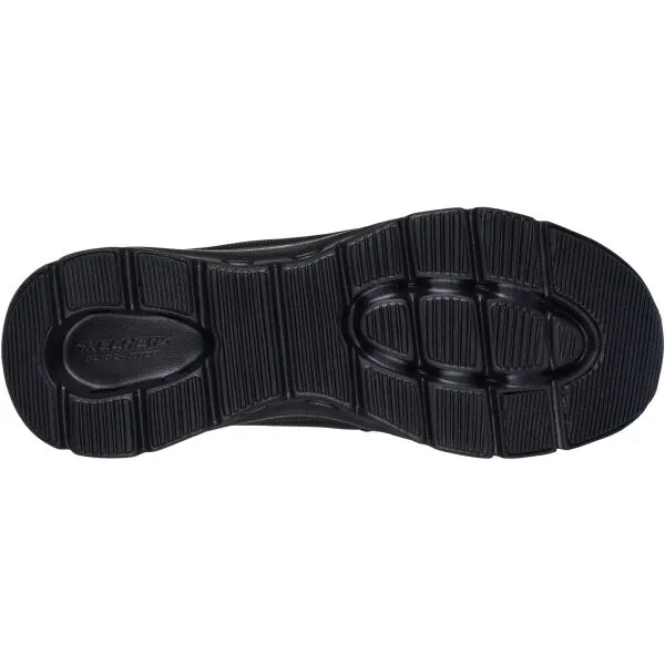 Skechers GLIDE-STEP PRO Dámska vychádzková obuv, čierna, veľkosť