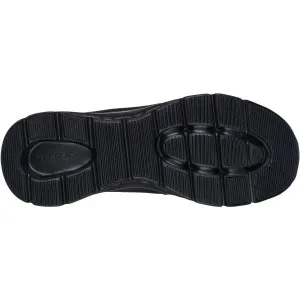 Skechers GLIDE-STEP PRO Dámska vychádzková obuv, čierna, veľkosť