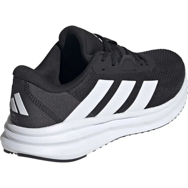 adidas GALAXY 7 M Pánska bežecká obuv, čierna, veľkosť 46