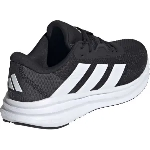 adidas GALAXY 7 M Pánska bežecká obuv, čierna, veľkosť 46