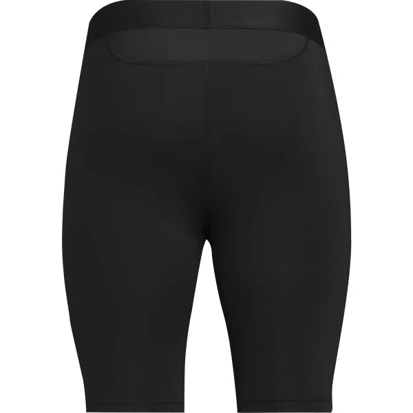 adidas TF SHO TIGHT Pánske spodné šortky, čierna, veľkosť