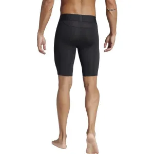 adidas TF SHO TIGHT Pánske spodné šortky, čierna, veľkosť