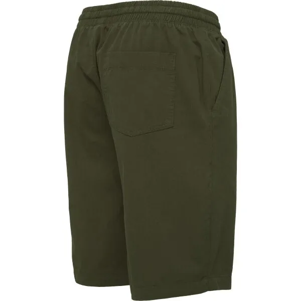 Willard DIFTEN Pánske plátené šortky, khaki, veľkosť