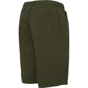 Willard DIFTEN Pánske plátené šortky, khaki, veľkosť