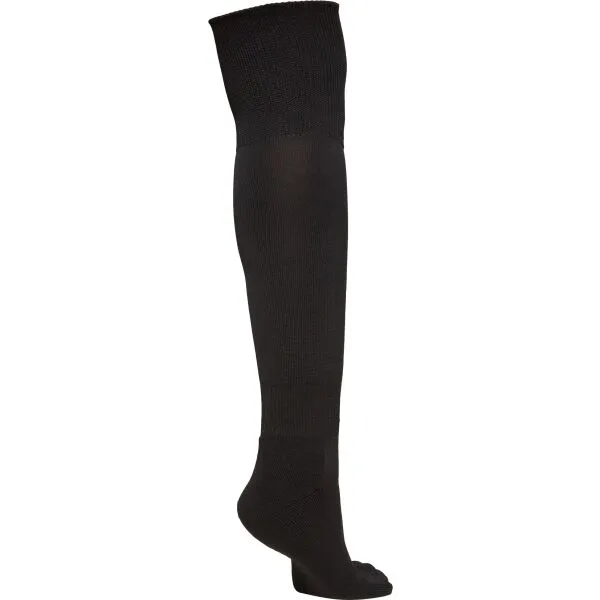 Umbro CLUB SOCK II Futbalové štulpne, čierna, veľkosť