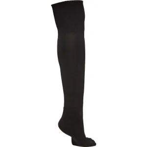 Umbro CLUB SOCK II Futbalové štulpne, čierna, veľkosť