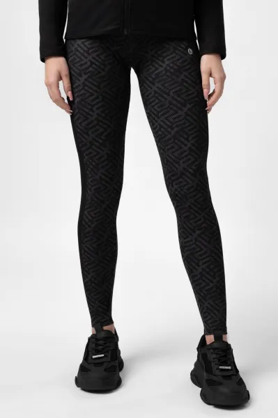 LELOSI Legíny AirMesh Ladakh MEDIUM