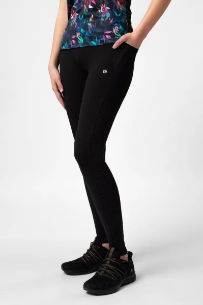 LELOSI Legíny AirMesh Krakatoa MEDIUM