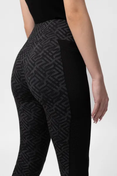 LELOSI Legíny AirMesh Ladakh MEDIUM
