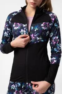 LELOSI AirMesh Mikina na Zips Aitutaki M