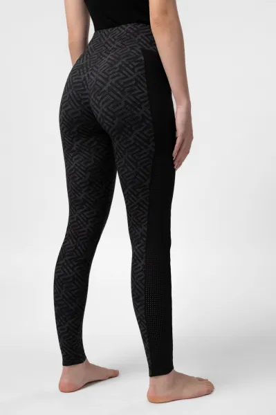 LELOSI Legíny AirMesh Ladakh MEDIUM