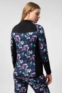 LELOSI AirMesh Mikina na Zips Aitutaki M