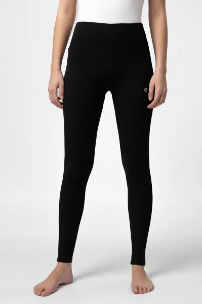 LELOSI Legíny AirMesh Krakatoa MEDIUM
