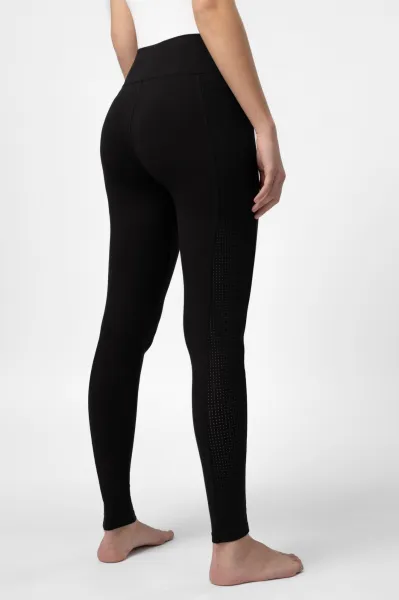 LELOSI Legíny AirMesh Krakatoa MEDIUM