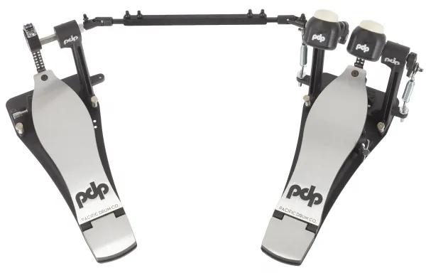 PDP PDDPCO Double Pedal Concept Series
