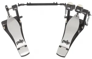 PDP PDDPCO Double Pedal Concept Series
