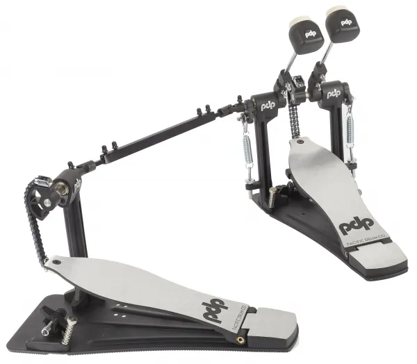PDP PDDPCO Double Pedal Concept Series