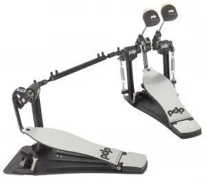 PDP PDDPCO Double Pedal Concept Series