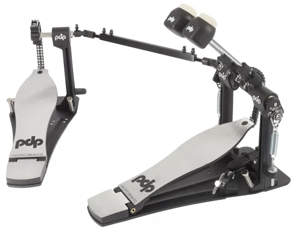 PDP PDDPCO Double Pedal Concept Series