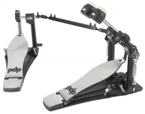 PDP PDDPCO Double Pedal Concept Series