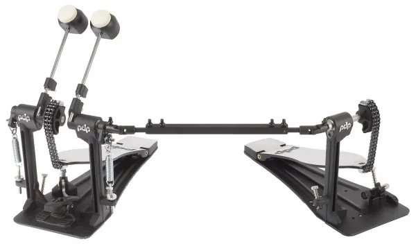 PDP PDDPCO Double Pedal Concept Series
