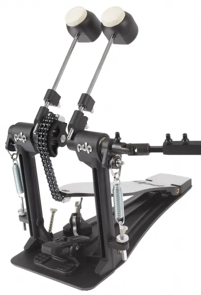 PDP PDDPCO Double Pedal Concept Series