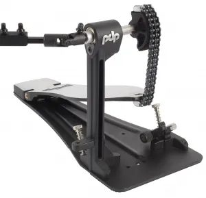 PDP PDDPCO Double Pedal Concept Series