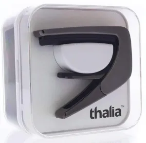Thalia Premium Series Pearl Dragon Scales Black Chrome