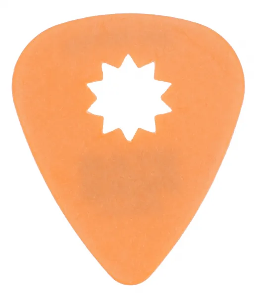 Star Picks 0.60 mm Orange