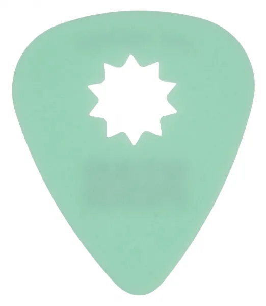 Star Picks 0.88 mm Green