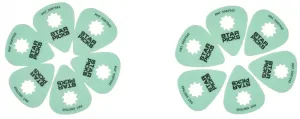 Star Picks 0.88 mm Green