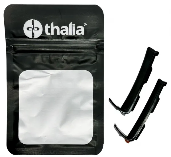 Thalia Rubber Fret Pad Kit - 9.5"