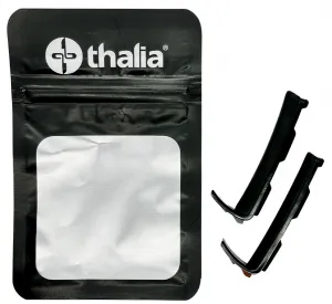 Thalia Rubber Fret Pad Kit - 9.5"