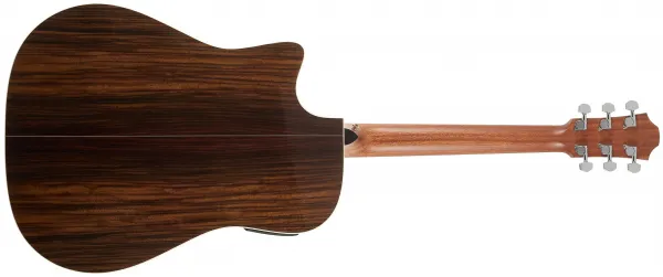 Furch Green Dc-SR Master's Choice Sunburst CNR Active