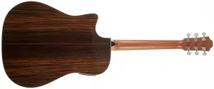 Furch Green Dc-SR Master's Choice Sunburst CNR Active