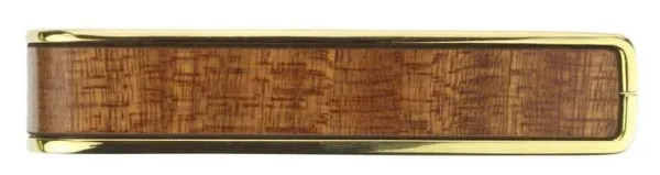 Thalia Wood Collection Sapele Gold