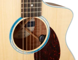Martin SC13E-01