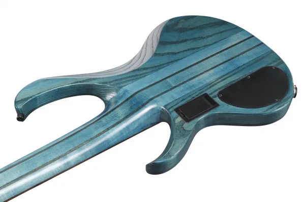 Ibanez BTB945 Cosmic Blue Low