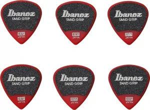 Ibanez PPA16HSG-RD