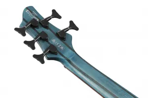 Ibanez BTB945 Cosmic Blue Low